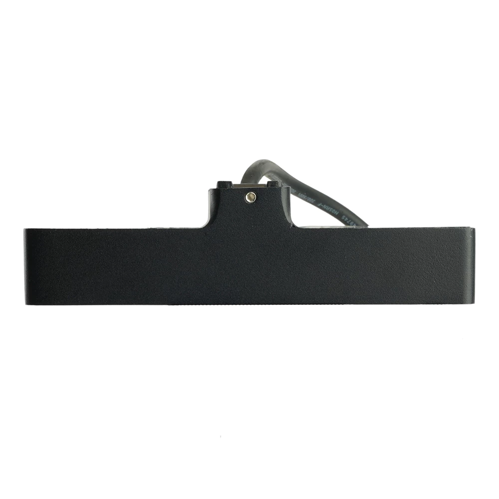 Светильник уличный светодиодный Feron DH509, 390lm, 6W, 2700/4000/6400K, чёрный (51762) - Viokon.com