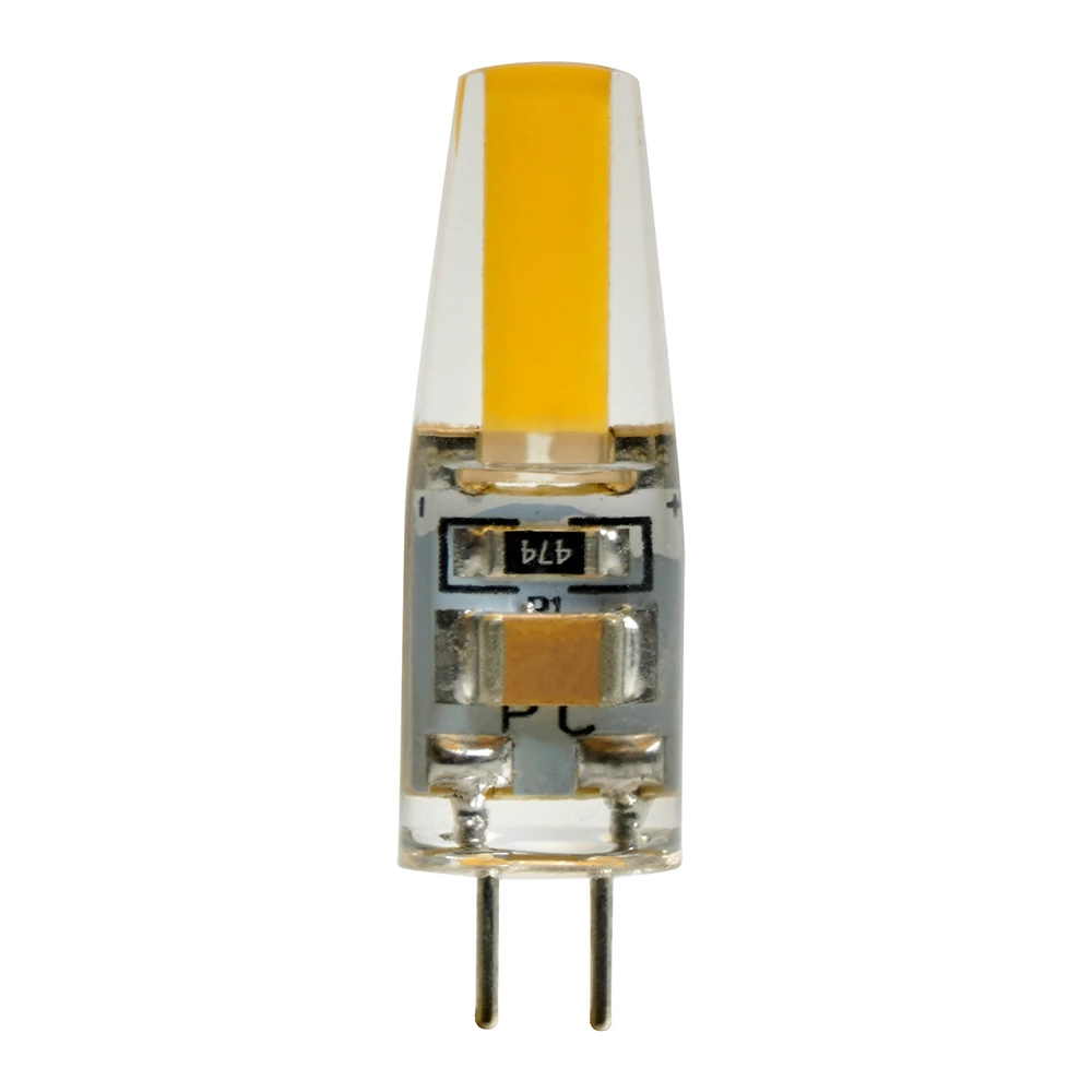 Лампа светодиодная Feron LB-423 G4 3W 230V 4000K (51168) - Viokon.com