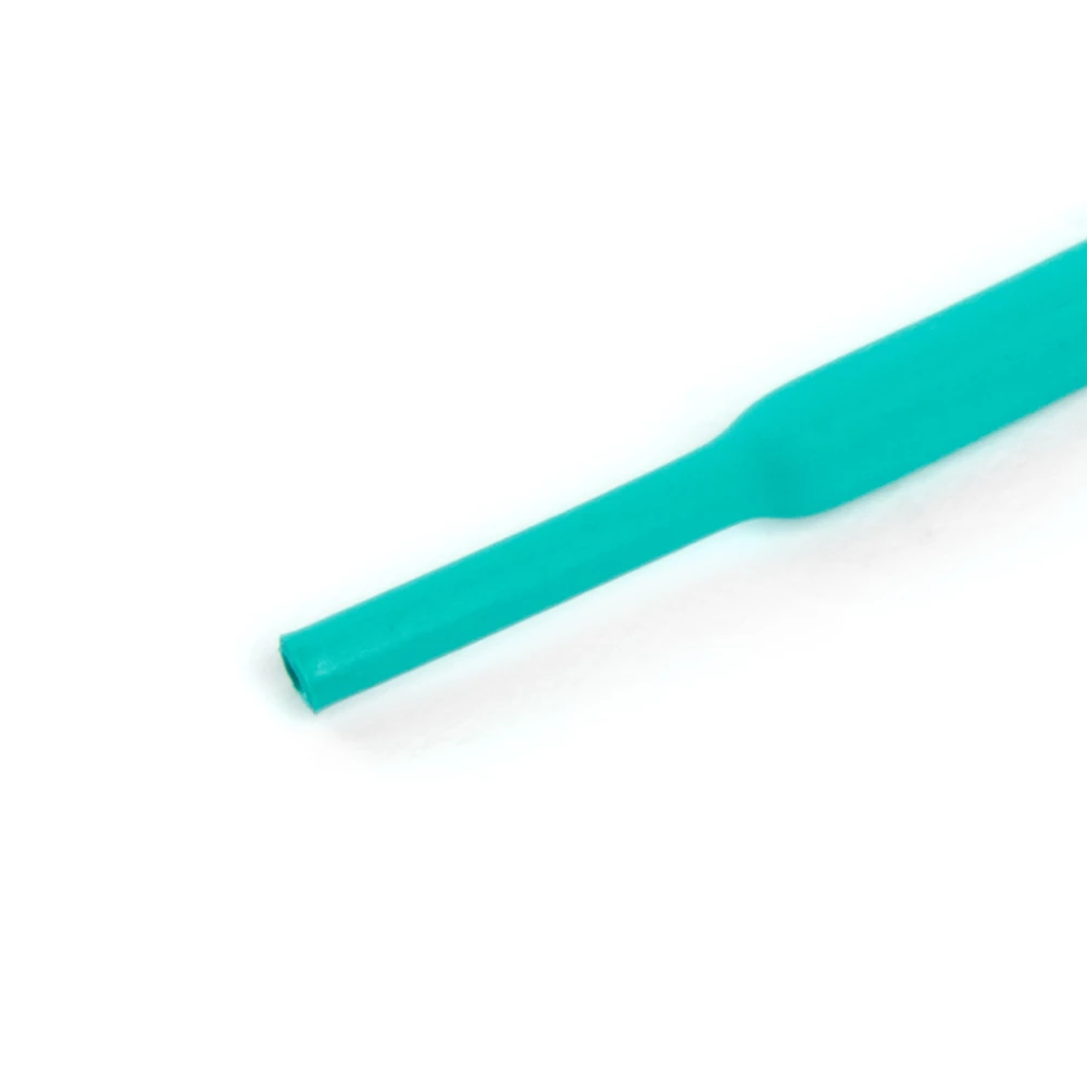 Набор термоусадочных трубок STEKKER HSHTS-210-10M, длина 10 см., коэф. усадки 2:1, (21шт в упаковке) (39710) - Viokon.com