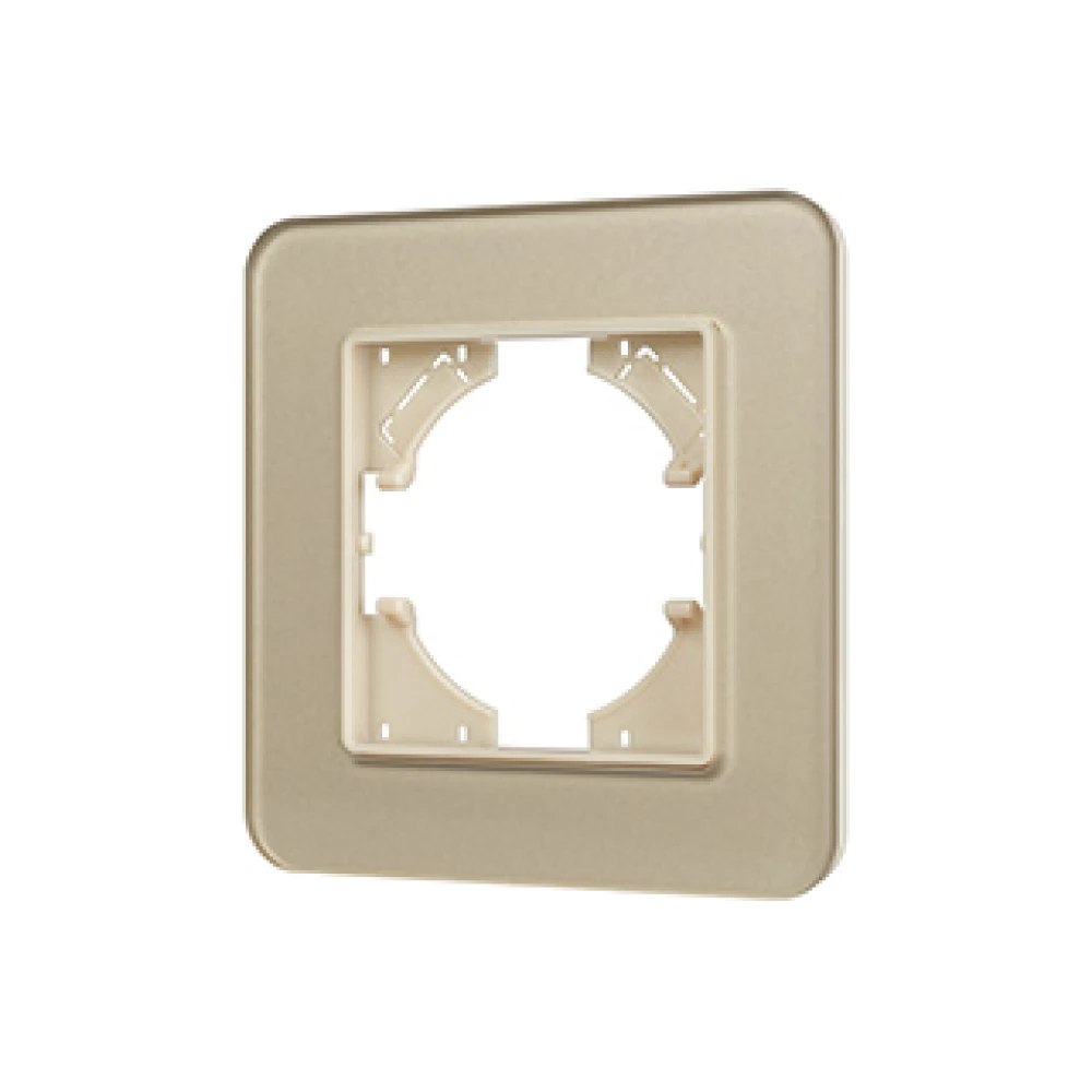 Рамка стеклянная FRM-OMALI-SFGS-1-GD (Arlight, -) 049679 - Viokon.com