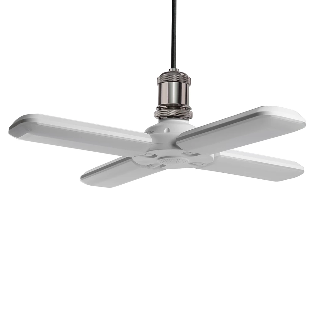 Лампа светодиодная Feron LB-654 E27 70W 175-265V 6500К (48774) - Viokon.com