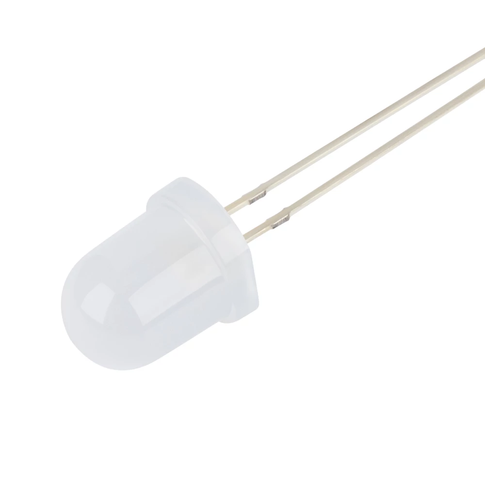 Светодиод ARL-8603URW (Arlight, 8мм (круглый)) 007524 - Viokon.com