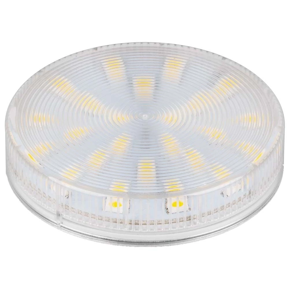 Лампа светодиодная Feron LB-153 GX53 5W 4000K (25200) - Viokon.com