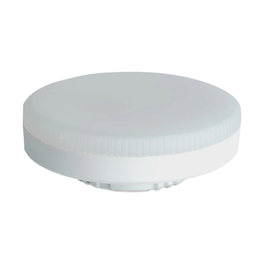 Лампа светодиодная Feron LB-455 GX53 12W 175-265V красная (51018) - Viokon.com