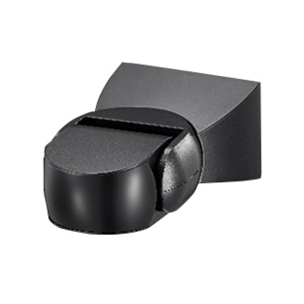 Датчик движения NAVE-PIR-SURFACE-300W-BK (230V, 1.3A, MULTI, IP65) (Arlight, Пластик, 5 лет) 054734 - Viokon.com