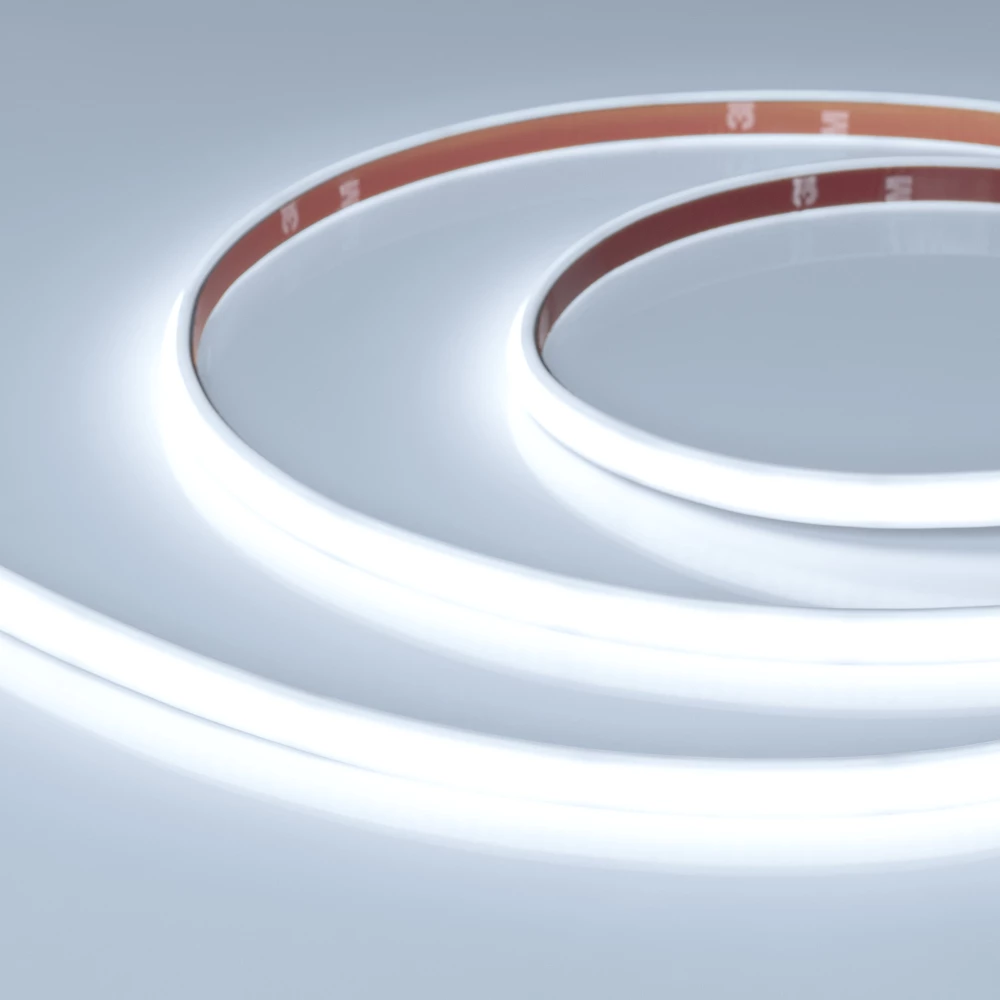 Лента герметичная ARL-PSW-U286-10mm 230V White6000 (13 W/m, IP67, 50m) (Arlight, -) 049786 - Viokon.com