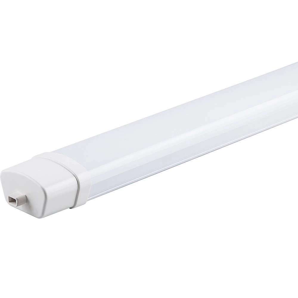 Светильник светодиодный линейный Feron AL5095 IP65 18W 4000K 610*70*43мм (32600) - Viokon.com