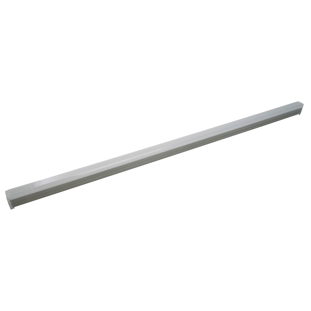 LL-894 Светодиодный линейный прожектор Световая линия, синий, 975*30*45mm, 12W, DC24V, IP65 (51570) - Viokon.com