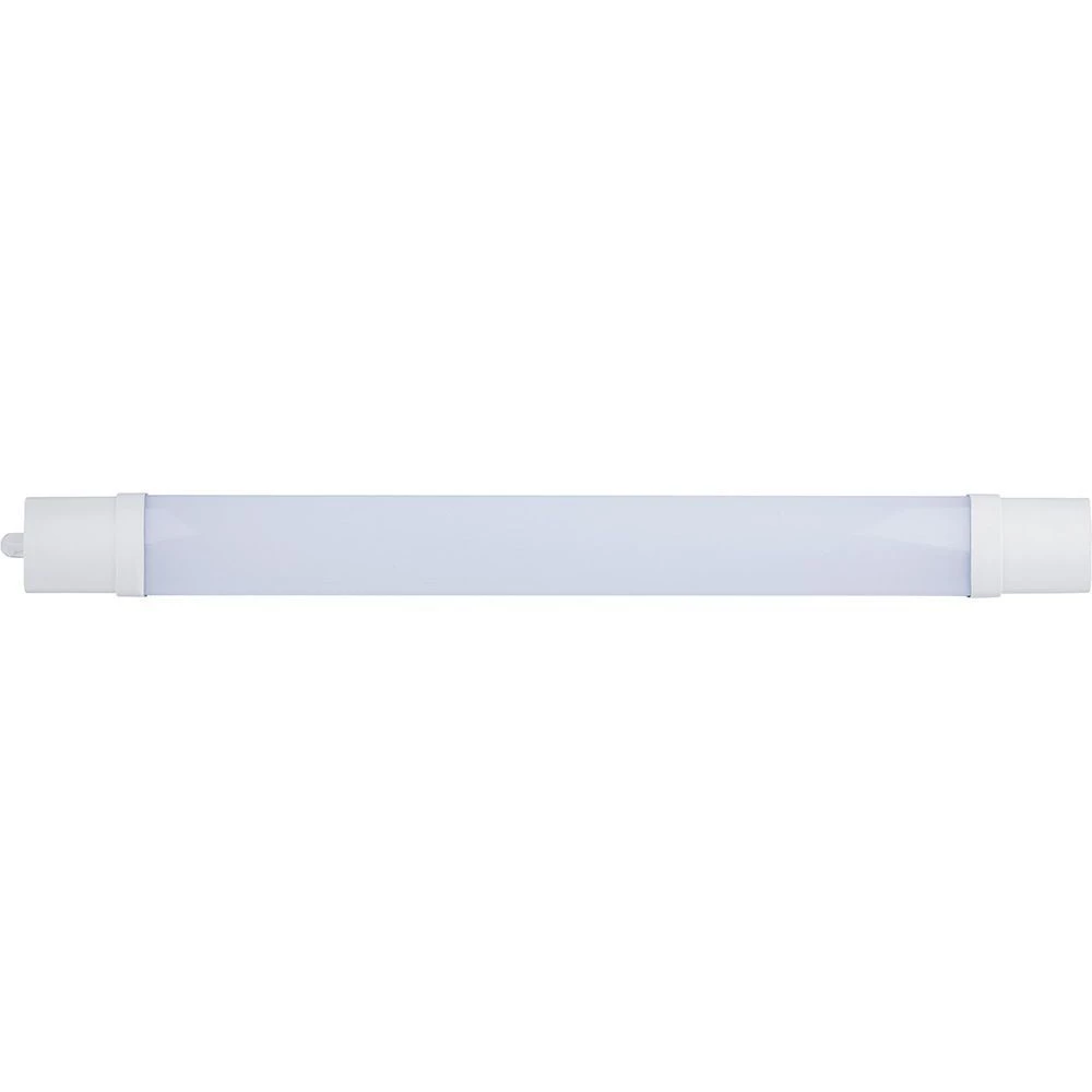 Светильник светодиодный линейный Feron AL5090 IP65 18W 4000K 505*50*32мм (32596) - Viokon.com
