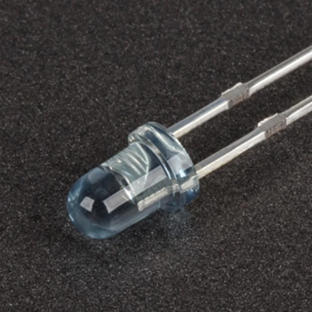 Светодиод ARL-3014IRAB (Arlight, 3мм (круглый)) 003717 - Viokon.com