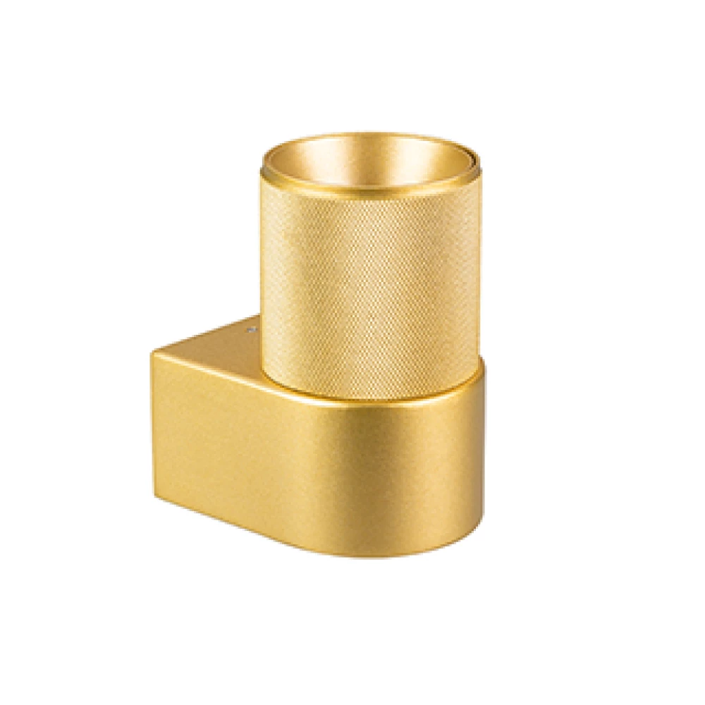 Светильник SP-SPICY-WALL-S115x72-6W Warm3000 (GD, 40 deg) (Arlight, IP20 Металл, 3 года) 033685 - Viokon.com