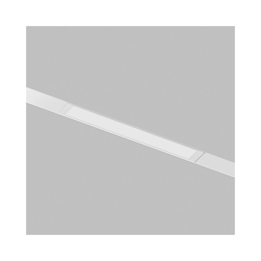 Линейный светильник SIMPLE LINEAR 9W 4000K белый - Viokon.com