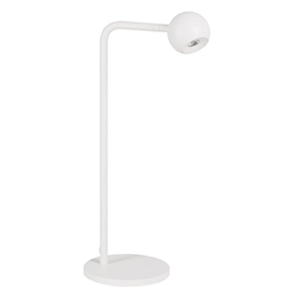 Светильник SP-OTTORI-TAB-6W Warm3000 (WH, 30 deg, 230V) (Arlight, IP20 Металл, 3 года) 051021 - Viokon.com