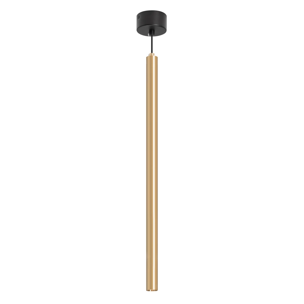 Светильник SP-PIPE-HANG-L600-R30-9W Warm3000 (GD, 24 deg, 230V) (Arlight, IP20 Металл, 3 года) 038644 - Viokon.com