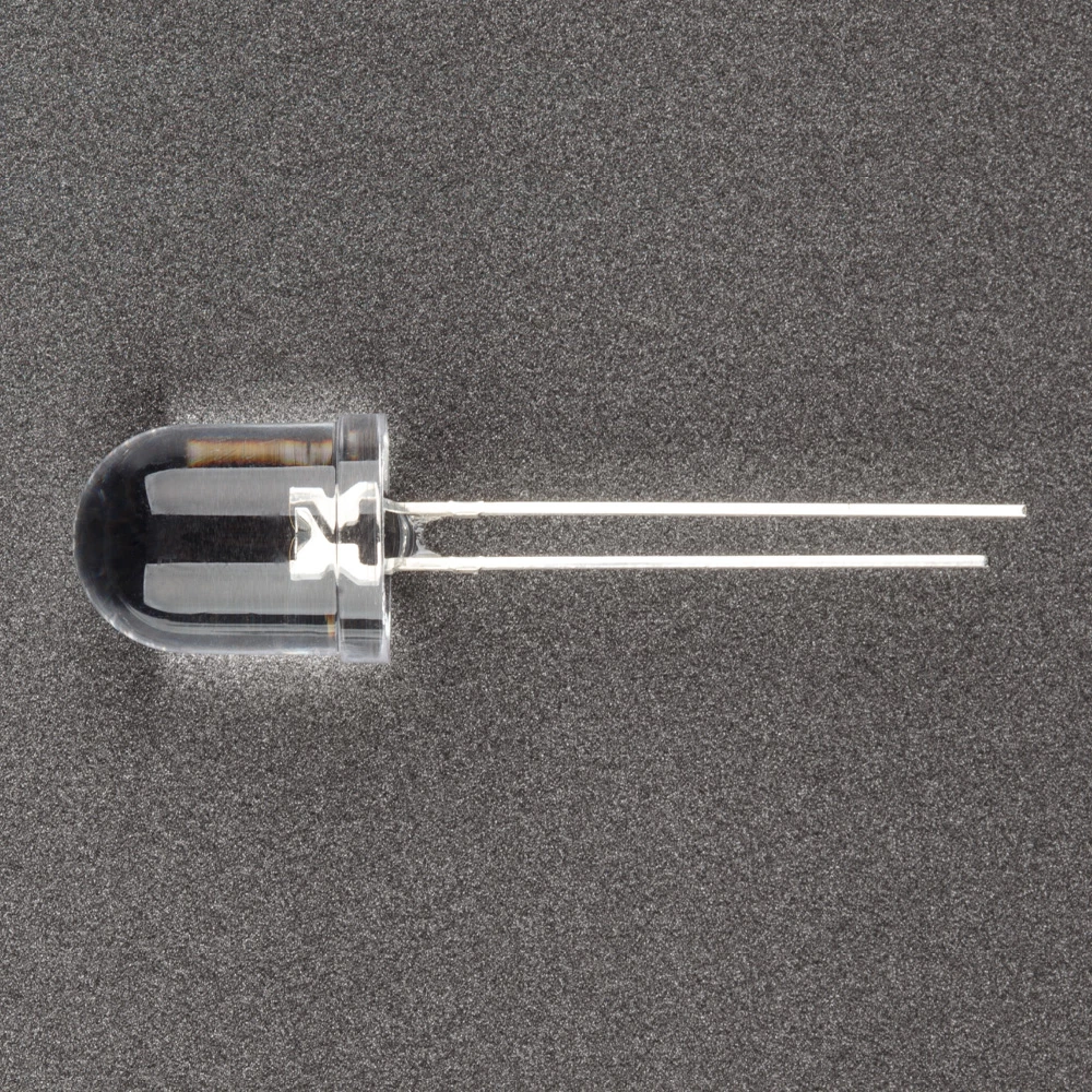 Светодиод ARL-10203VC (Arlight, 10мм (круглый)) 003120 - Viokon.com