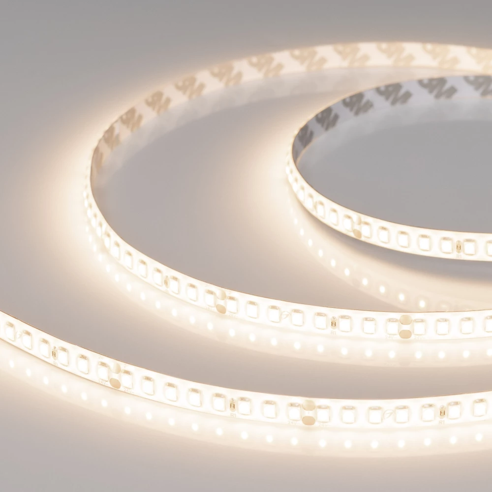 Лента герметичная RTW-SE-A160-8mm 24V Day4000 (12 W/m, IP65, 5m) (Arlight, 12 Вт/м, IP65) 038719 - Viokon.com