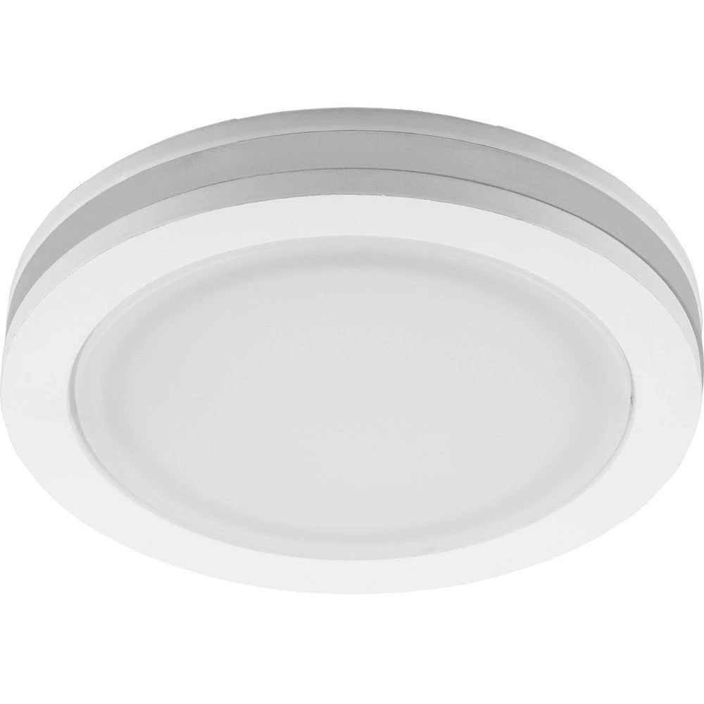 Светодиодный светильник Feron AL600 встраиваемый 7W 4000K белый (28905) - Viokon.com