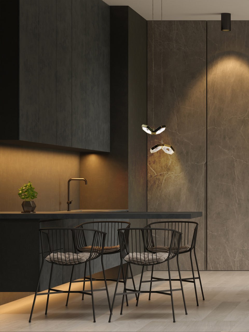 Светильник подвесной - Viokon.com