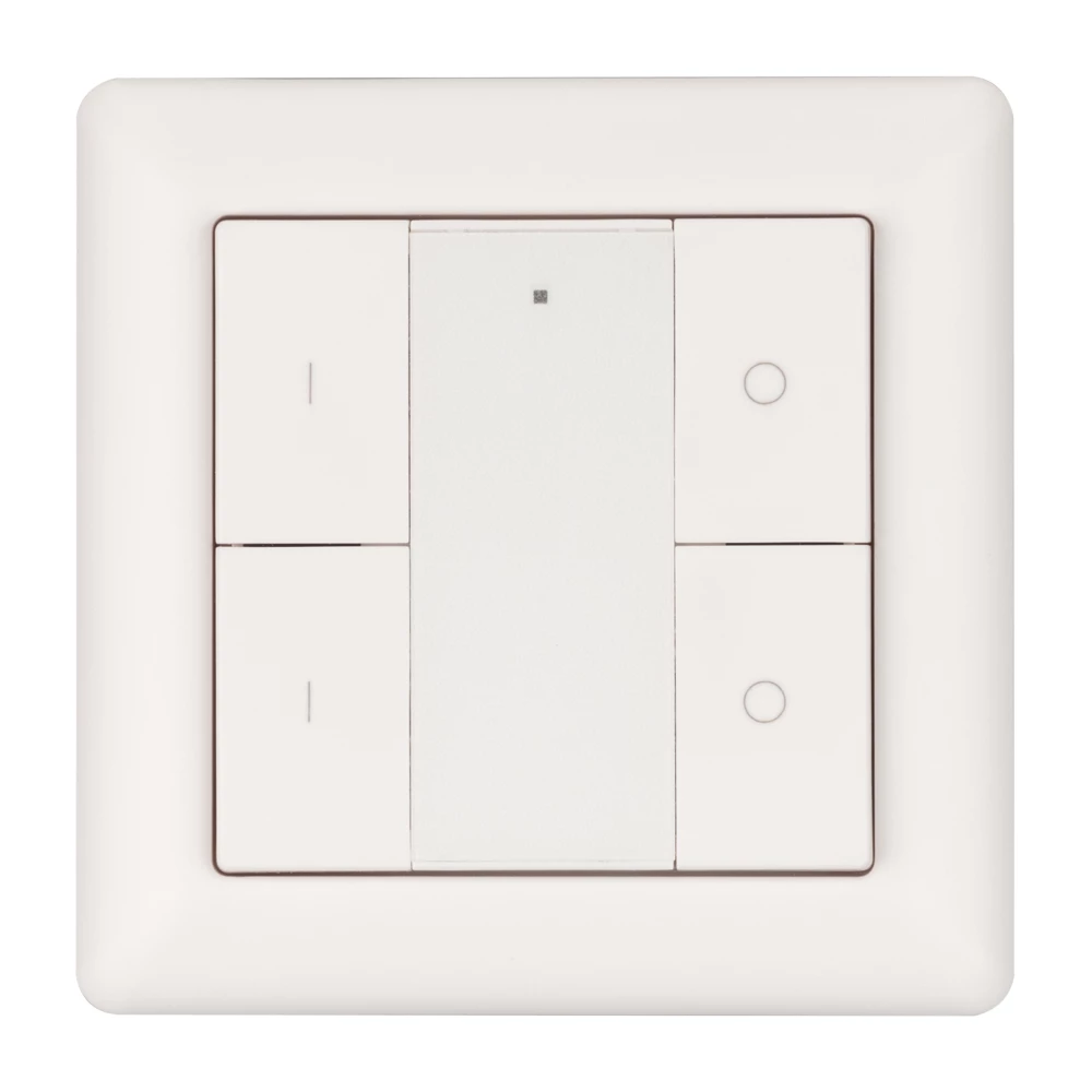 INTELLIGENT ARLIGHT Панель DALI-223-2G-DIM-IN (BUS) (IARL, -) 025503 - Viokon.com