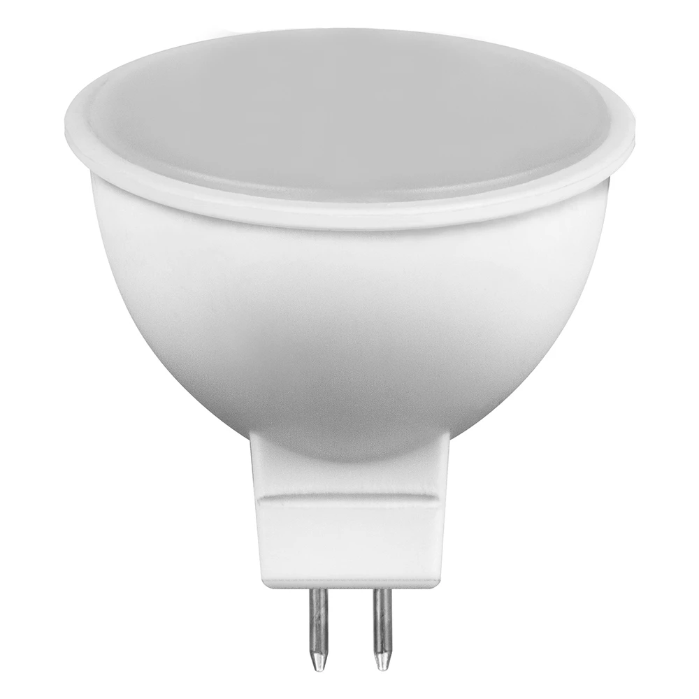 Лампа светодиодная диммируемая Feron LB-561 MR16 G5.3 9W 230V 4000K (51071) - Viokon.com