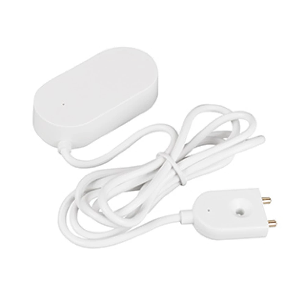 INTELLIGENT ARLIGHT Датчик протечки TY-ZB-801-16-72-SUF White (3V, External sensor) (IARL, IP20 Пластик, 2 года) 052900 - Viokon.com
