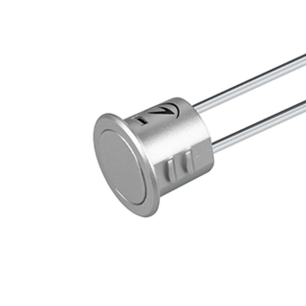 Диммер SR-NAVE-RECESSED-R18-SL (12-24V, 48-96W, M-FC) (Arlight, IP20 Пластик, 2 года) 046131 - Viokon.com