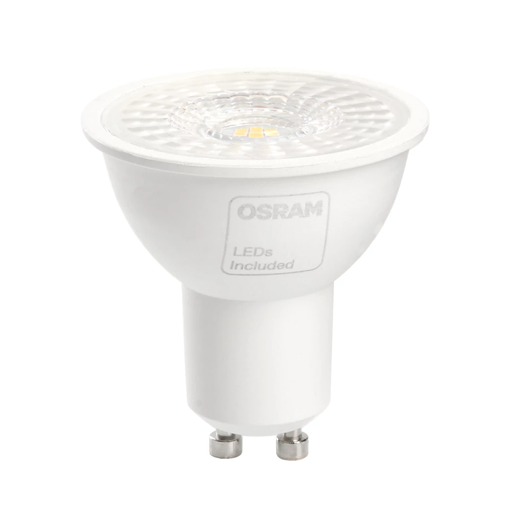 Лампа светодиодная Feron.PRO LB-1607 GU10 7W 175-265V 2700K (38176) - Viokon.com