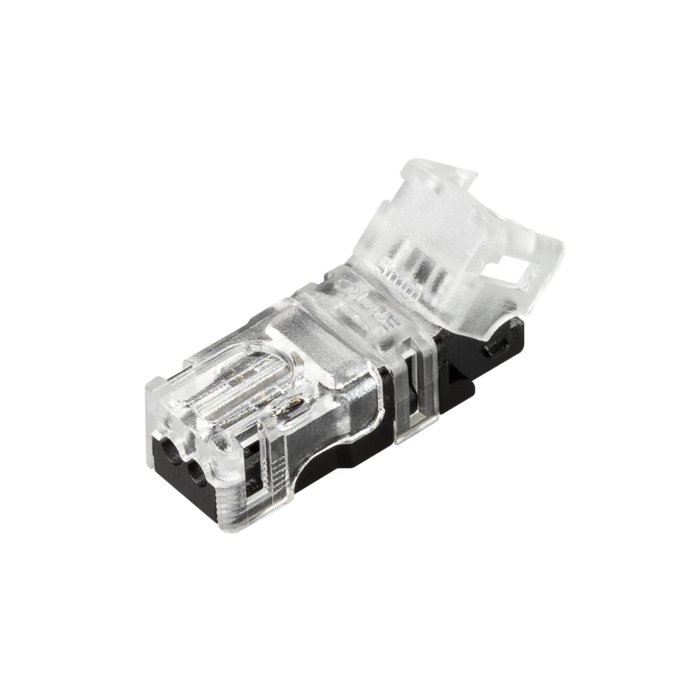 Коннектор ARL-MONO-5-2pin-STW (Arlight, IP20 Пластик) 030705 - Viokon.com
