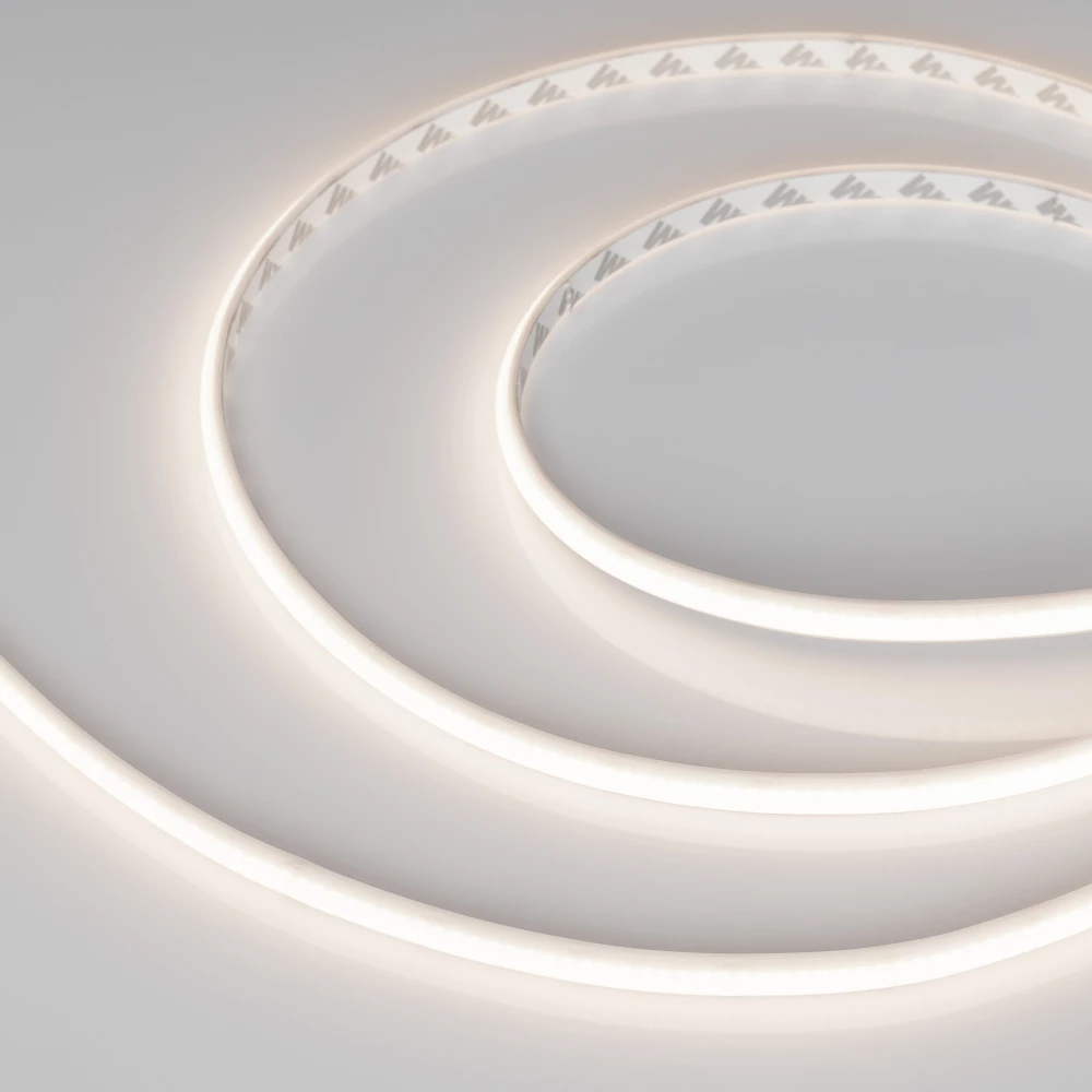 Лента герметичная MICROLED-PW-M288-10mm 24V Day4000 (12 W/m, IP66, 2216, 5m) (Arlight, 5 лет) 046751 - Viokon.com