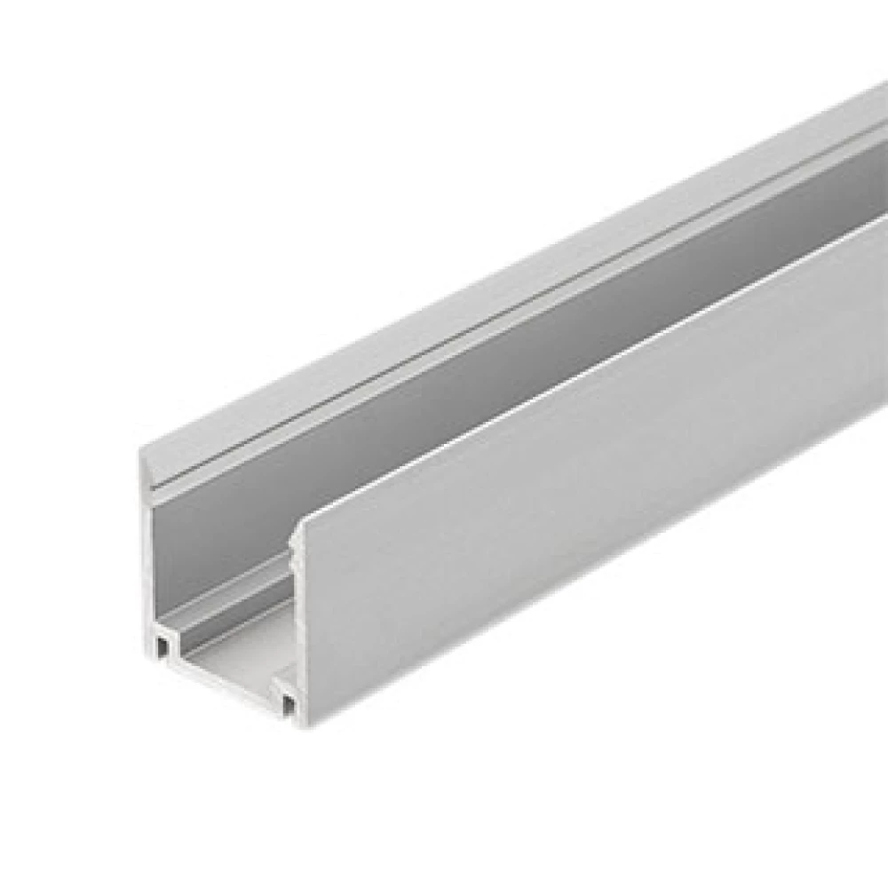 Профиль ARL-NEON-2617-3000 ANOD (Arlight, Алюминий) 035795 - Viokon.com