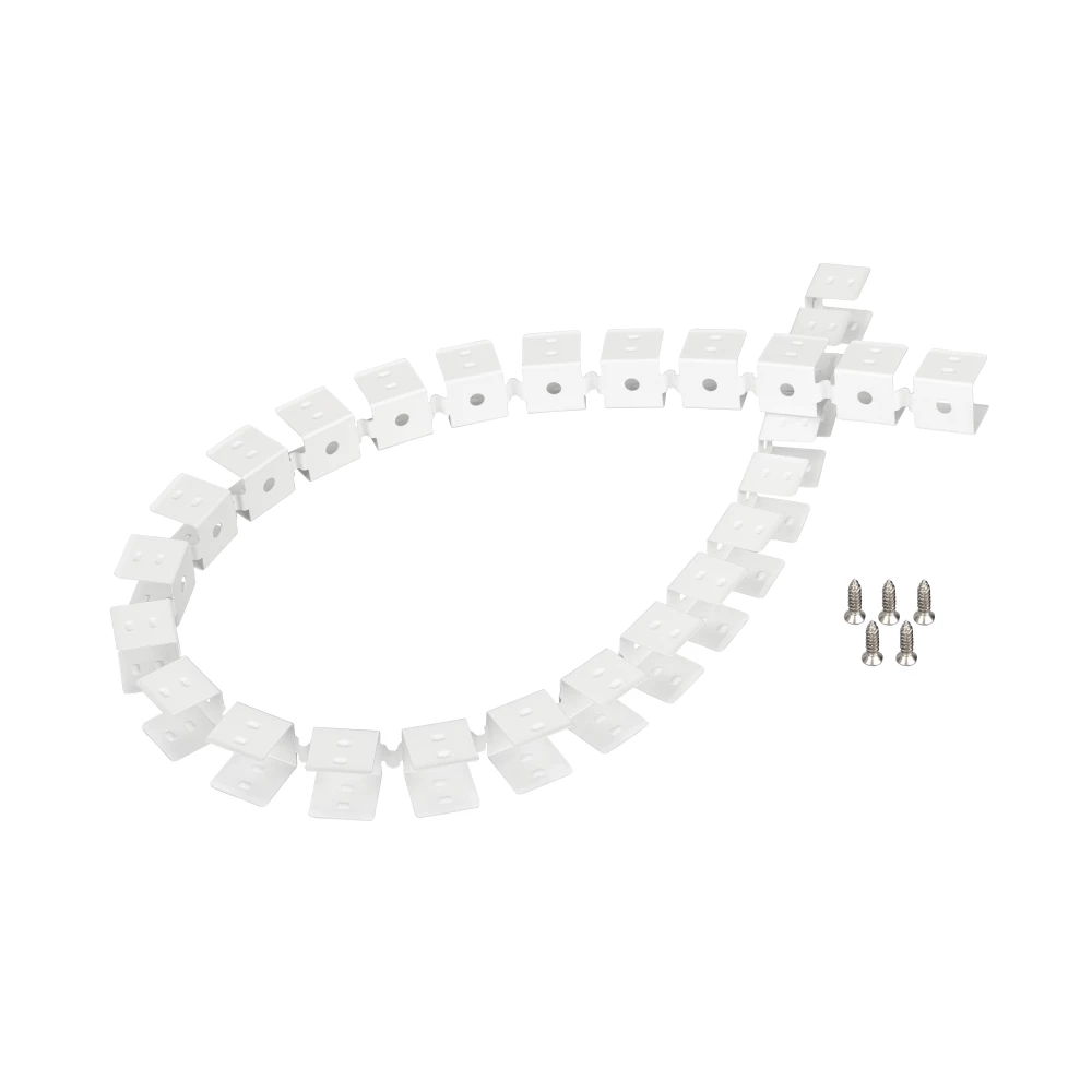 Профиль гибкий ARL-MOONLIGHT-1213-2x500  (Arlight, Металл) 029419 - Viokon.com