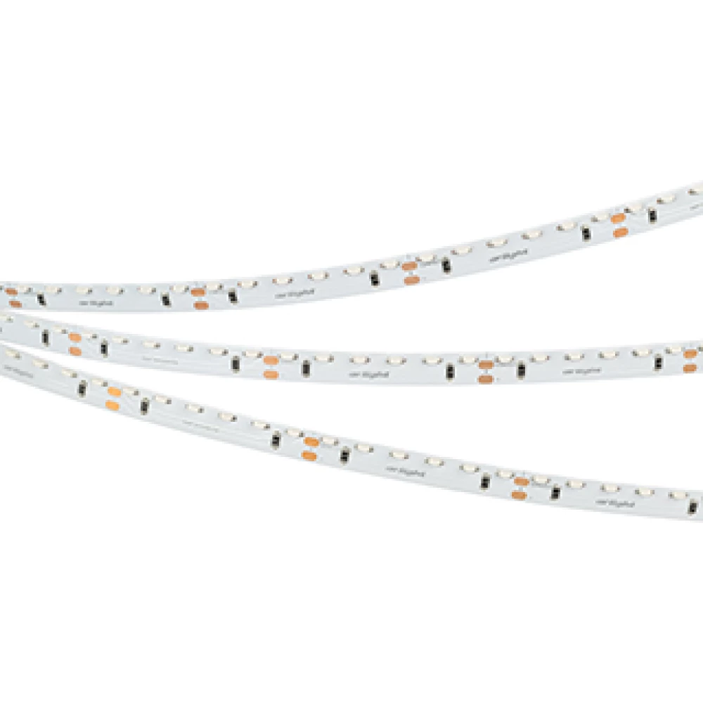 Лента RS-S120-8mm 24V Blue (9.6 W/m, IP20, 3014, 5m) (Arlight, боковое свечение) 037153 - Viokon.com