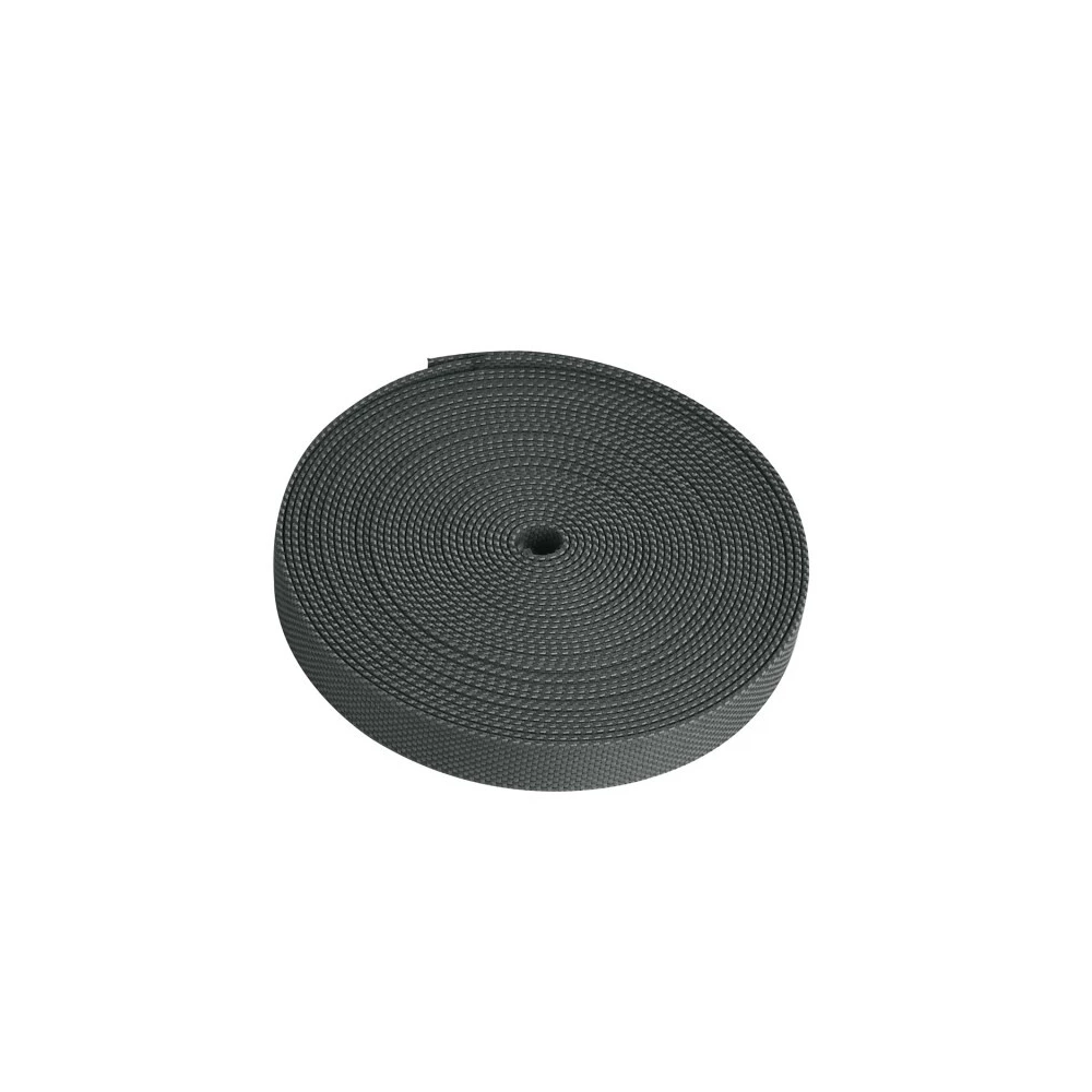 TR5500-DB Гибкий трек-ремень Belty серия Base 5м 48V DC IP20 тмно-синий ткань медь - Viokon.com
