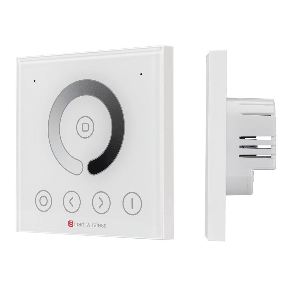 Панель ARL-2022-DIM (12-24V, 4x4A, Sens) (Arlight, IP20 Пластик, 3 года) 029930 - Viokon.com