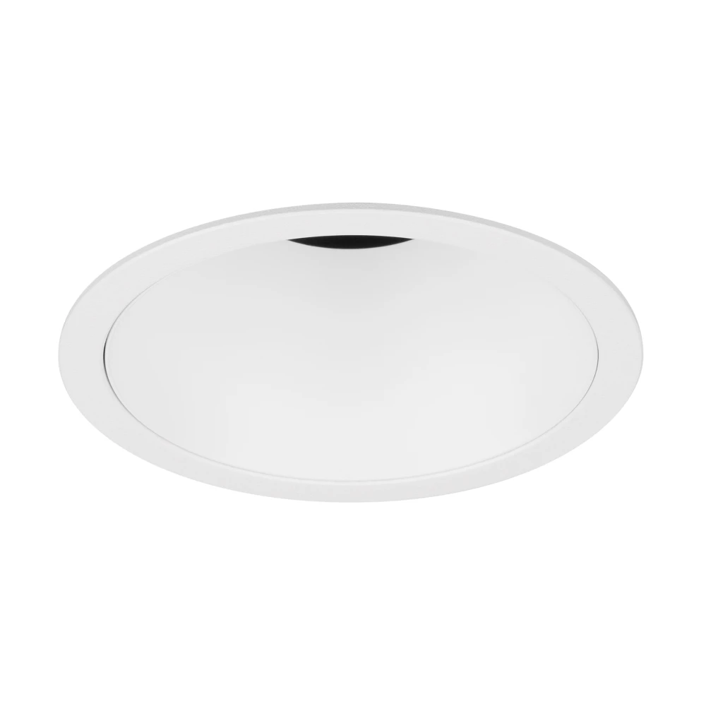 Светильник MS-ARADO-BUILT-R75-12W Warm3000 (WH-WH, 24 deg, 230V) (Arlight, IP20 Металл, 5 лет) 059107 - Viokon.com