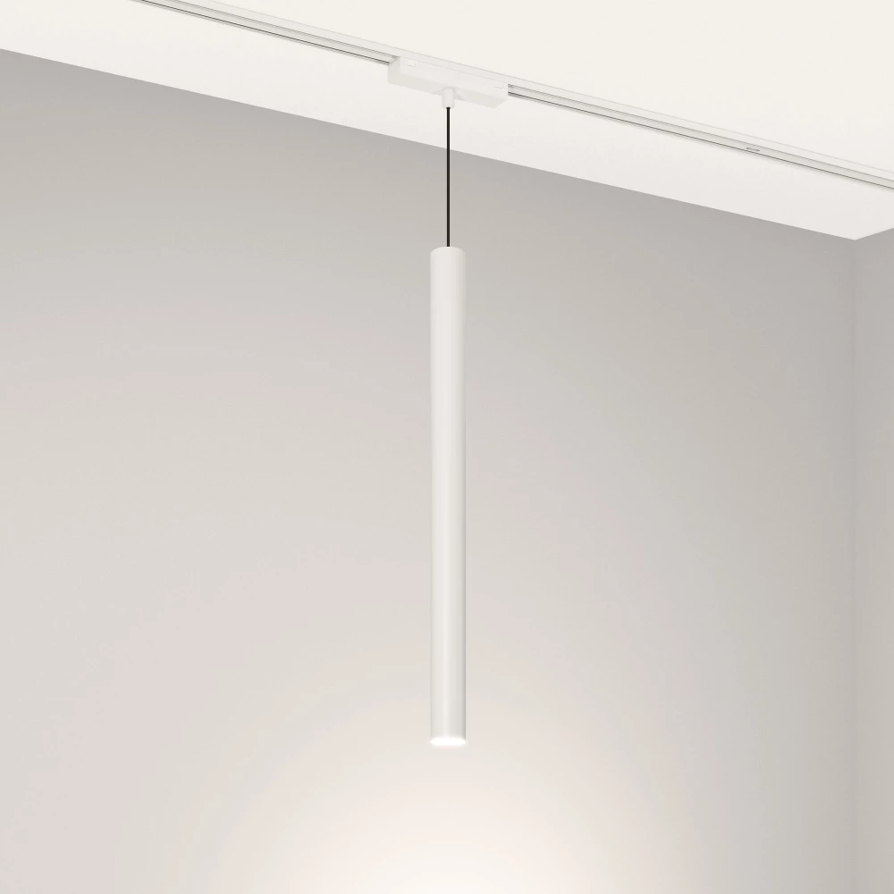 Светильник MAG-VIBE-SPOT-HANG-R35-10W Day4000-MIX (WH, 24 deg, 48V, DALI) (Arlight, IP20 Металл, 5 лет) 045017 - Viokon.com