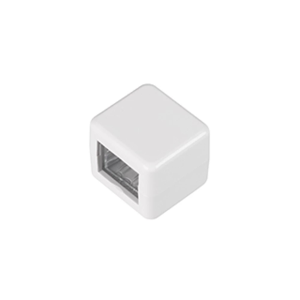 Заглушка для лент ARL-A84 (Arlight, -) 048888 - Viokon.com