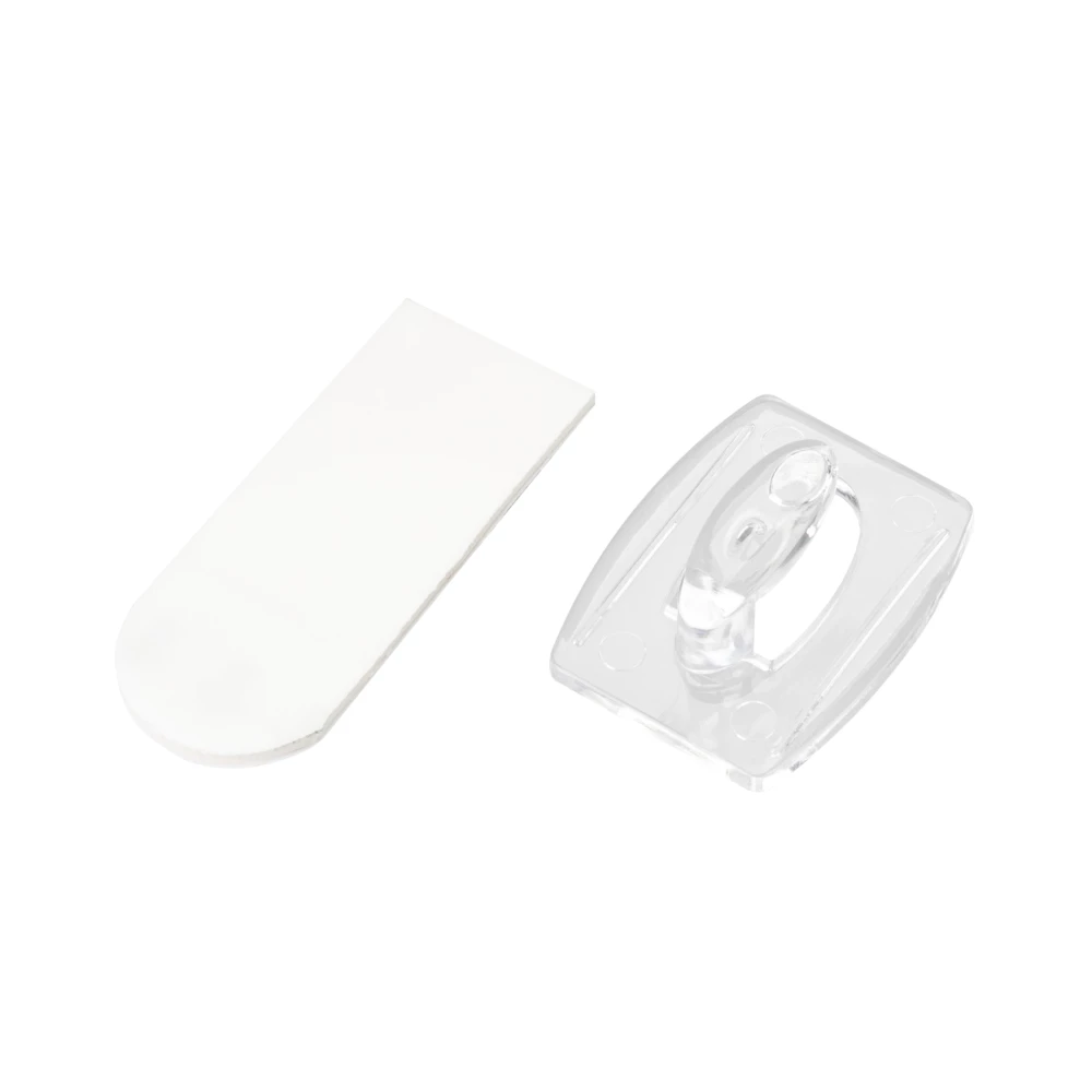 Крепление ARD-GV Clear (Ardecoled, Пластик) 031809 - Viokon.com