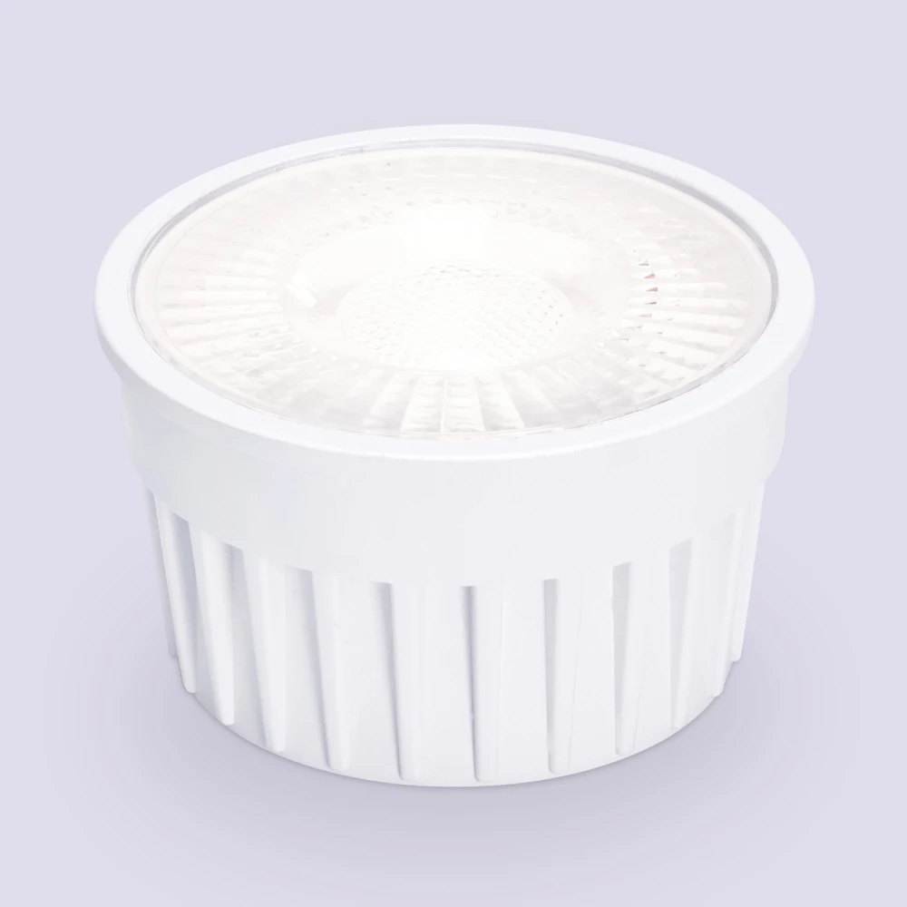 Лампа светодиодная MR16 207411 Лампа LED MR16-PR 6W 3000K 85-265V 38° - Viokon.com