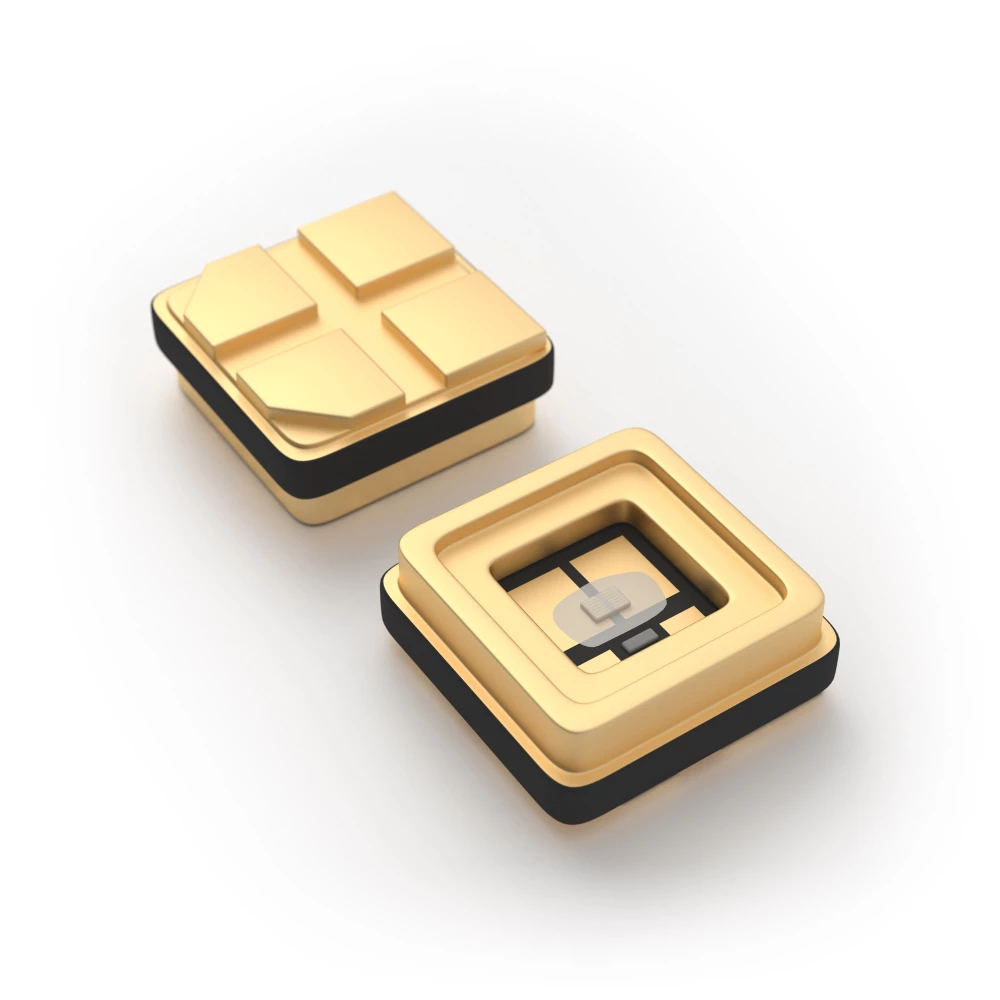 Светодиод ARL-3535-TWA-UVA+C DUAL (3V, 20 mA) (Arlight, SMD 3535) 031209 - Viokon.com