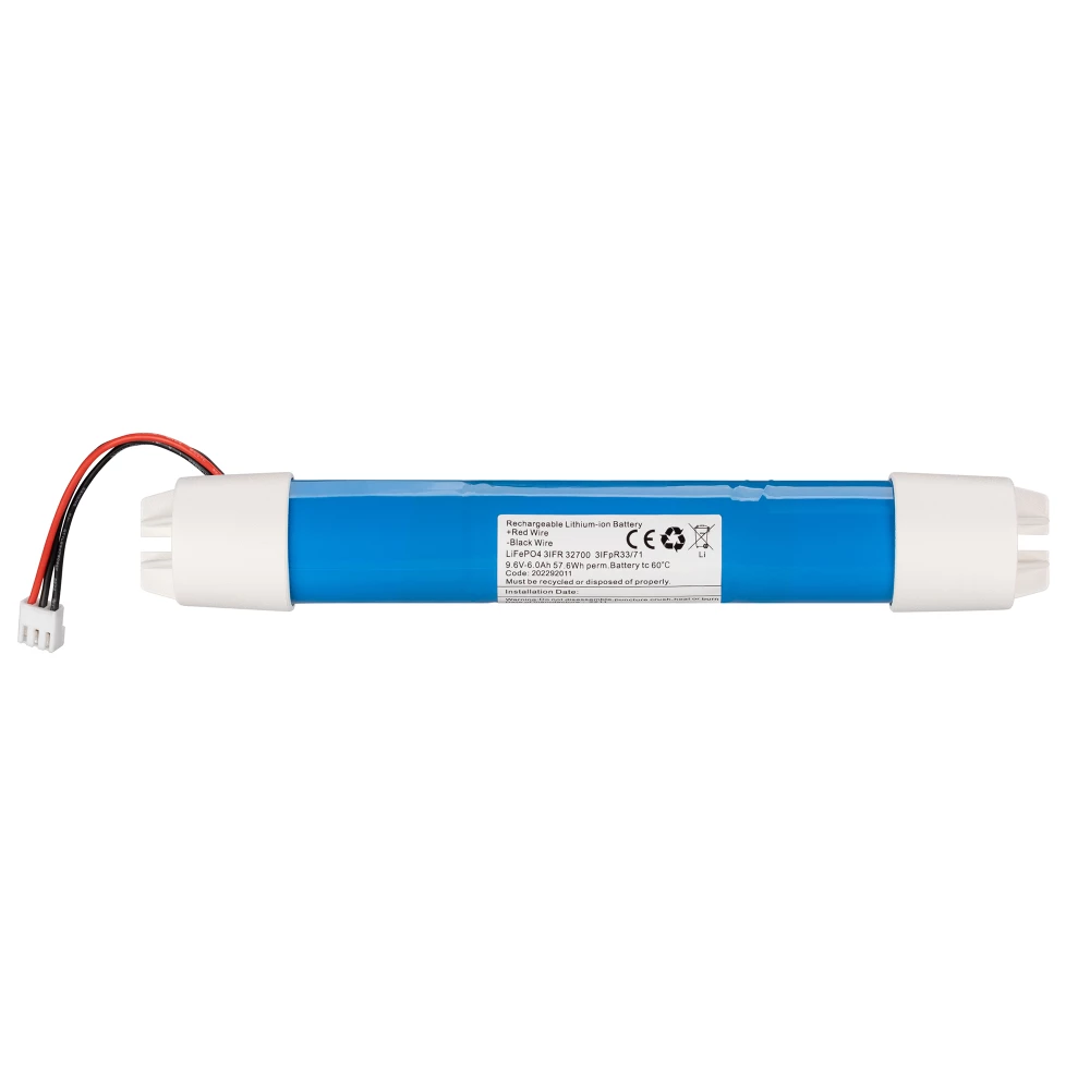 Блок аварийного питания ARJ-EMG-50-40W-1H-LiFePO4 (Arlight, IP20 Пластик, 3 года) 038363 - Viokon.com