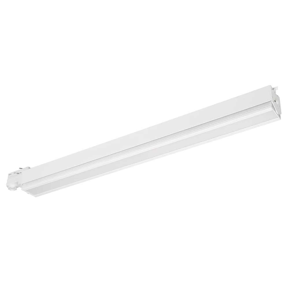 Светильник LGD-NEPTUN-4TR-L400-10W Day4000 (WH, 100 deg, 230V) (Arlight, IP20 Металл, 5 лет) 051921 - Viokon.com
