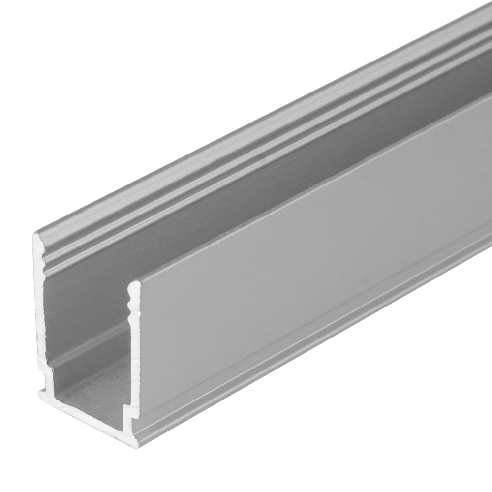Профиль ARL-Mini (16x8mm) (Arlight, Алюминий) 021554 - Viokon.com
