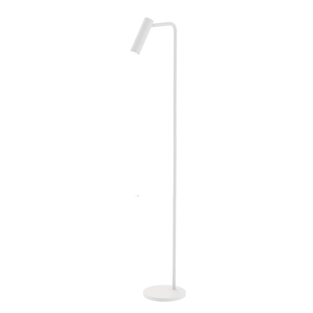 Светильник SP-VERDI-FLOOR-3W Warm3000 (WH, 20 deg, 230V) (Arlight, IP20 Металл, 3 года) 051671 - Viokon.com