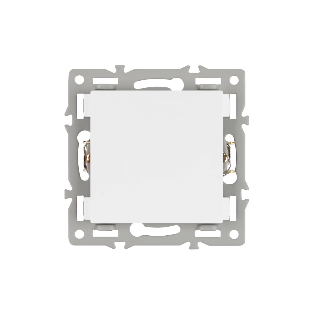 Заглушка для розетки SCT-MGG-PL-WH (Arlight, -) 044892 - Viokon.com