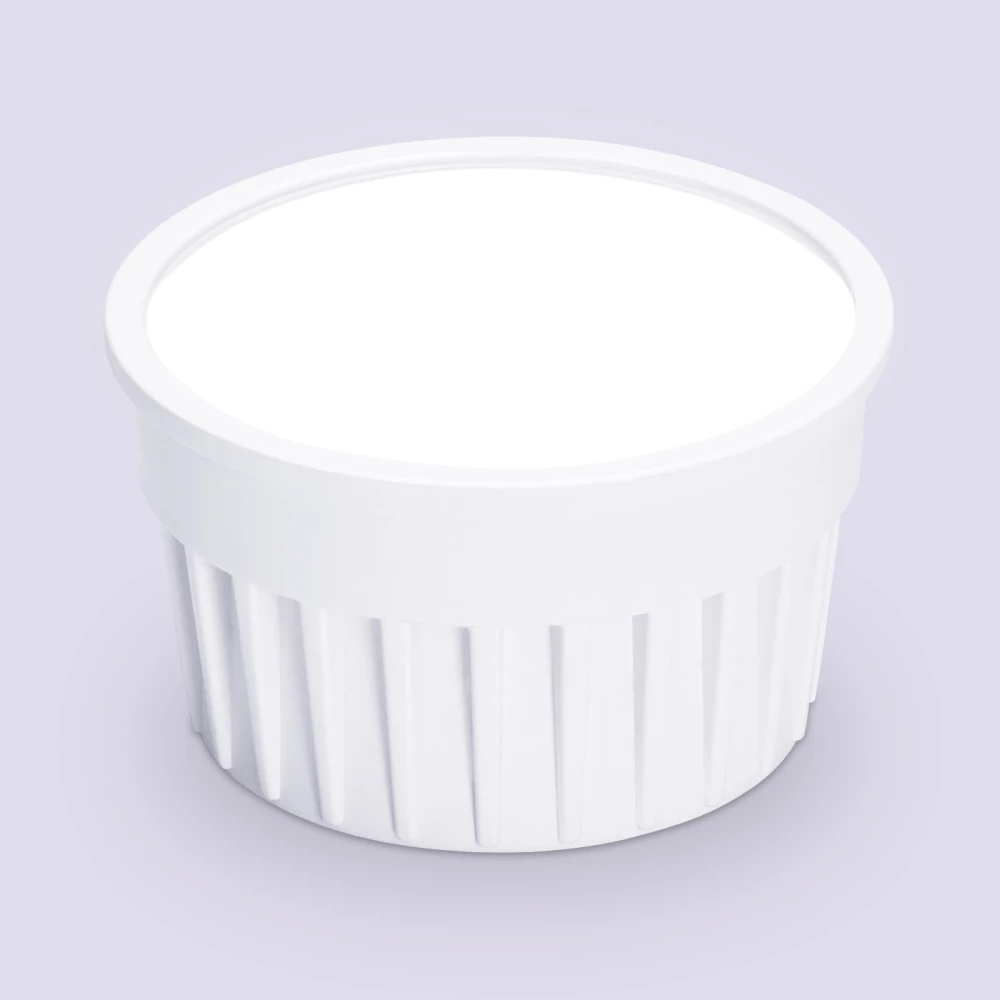 Лампа светодиодная MR16 207408 Лампа LED MR16-DD 6W 4200K 85-265V - Viokon.com