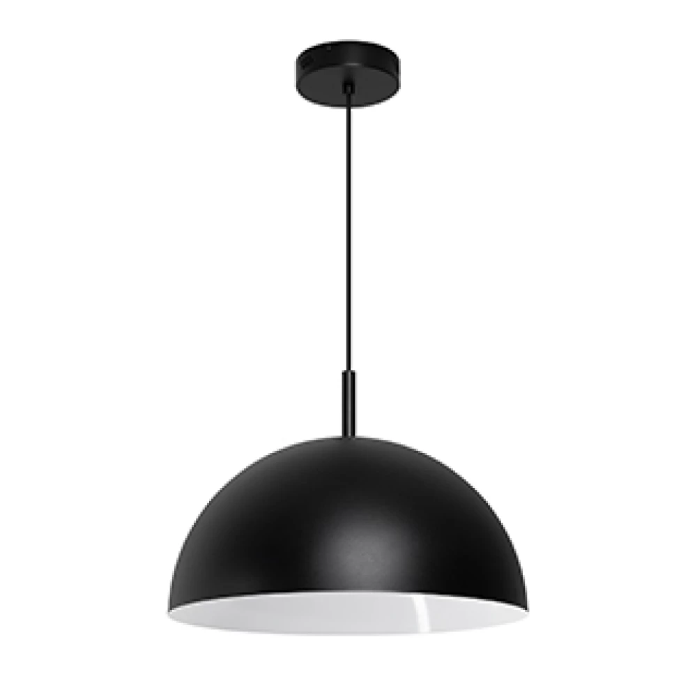 Светодиодный светильник SP-ALUME-D500xH1500-20W MIX (BK,120 deg, 230V) (Arlight, Металл) 053809 - Viokon.com