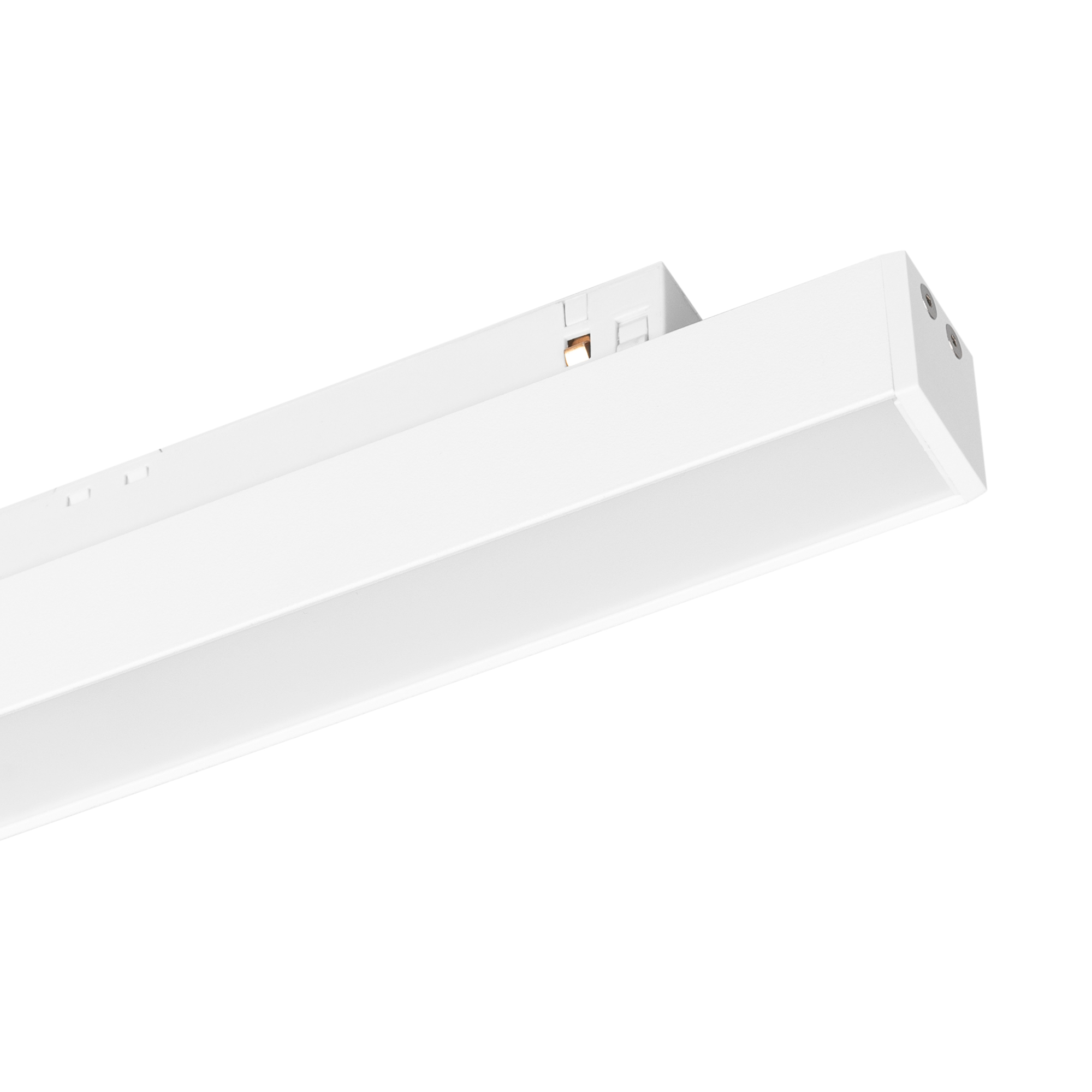 Светильник MAG-ORIENT-FLAT-L690-24W Day4000 (WH, 80 deg, 48V, DALI) (Arlight, IP20 Металл, 5 лет) 037913 - Viokon.com