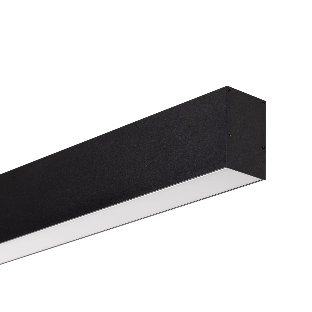 Светильник SP-LINE-4970-L3000-105W Day4000 (RAL9005, 120 deg, 230V) IP33 (Arlight, Металл) 051865 - Viokon.com