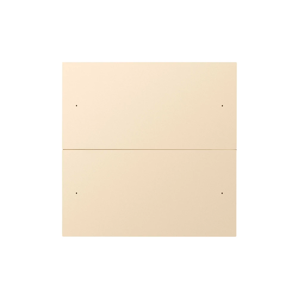 INTELLIGENT ARLIGHT Кнопочная панель SMART-DMX512-801-22-4G-4SC-DIM-IN Gold (230V, 2.4G) (IARL, IP20 Пластик, 5 лет) 039313 - Viokon.com